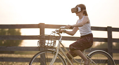 VR虚拟与现实：沉浸式体验会影响大脑记忆