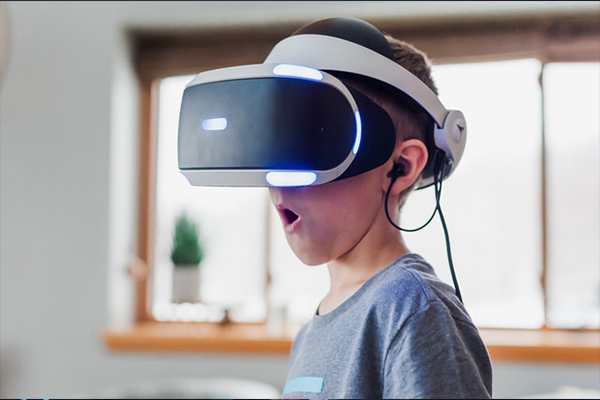 3D全景VR虚拟视频将先会影响哪些领域
